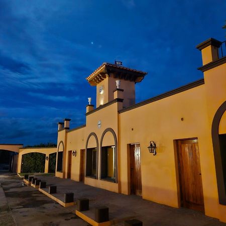 Museo Posada Benelli San Rafael Dış mekan fotoğraf